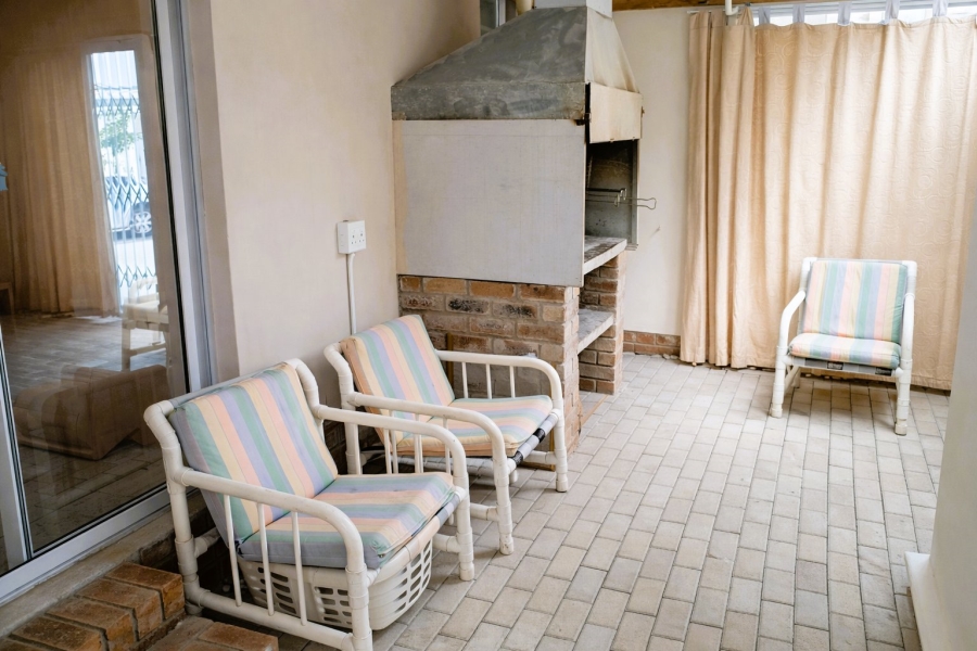 3 Bedroom Property for Sale in Klipfonteyn Western Cape